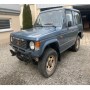 PAJERO DAL 1988 AL 1991